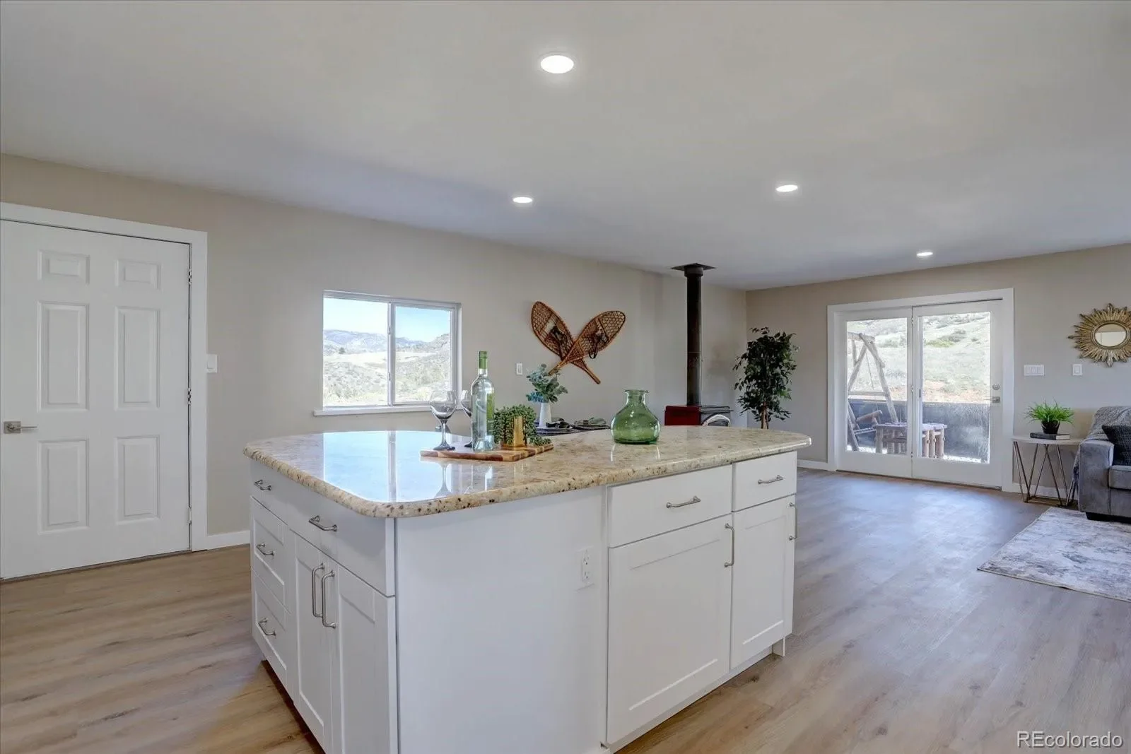 1165 Stagecoach Trail, Lyons, Colorado, United States. - Photo 9