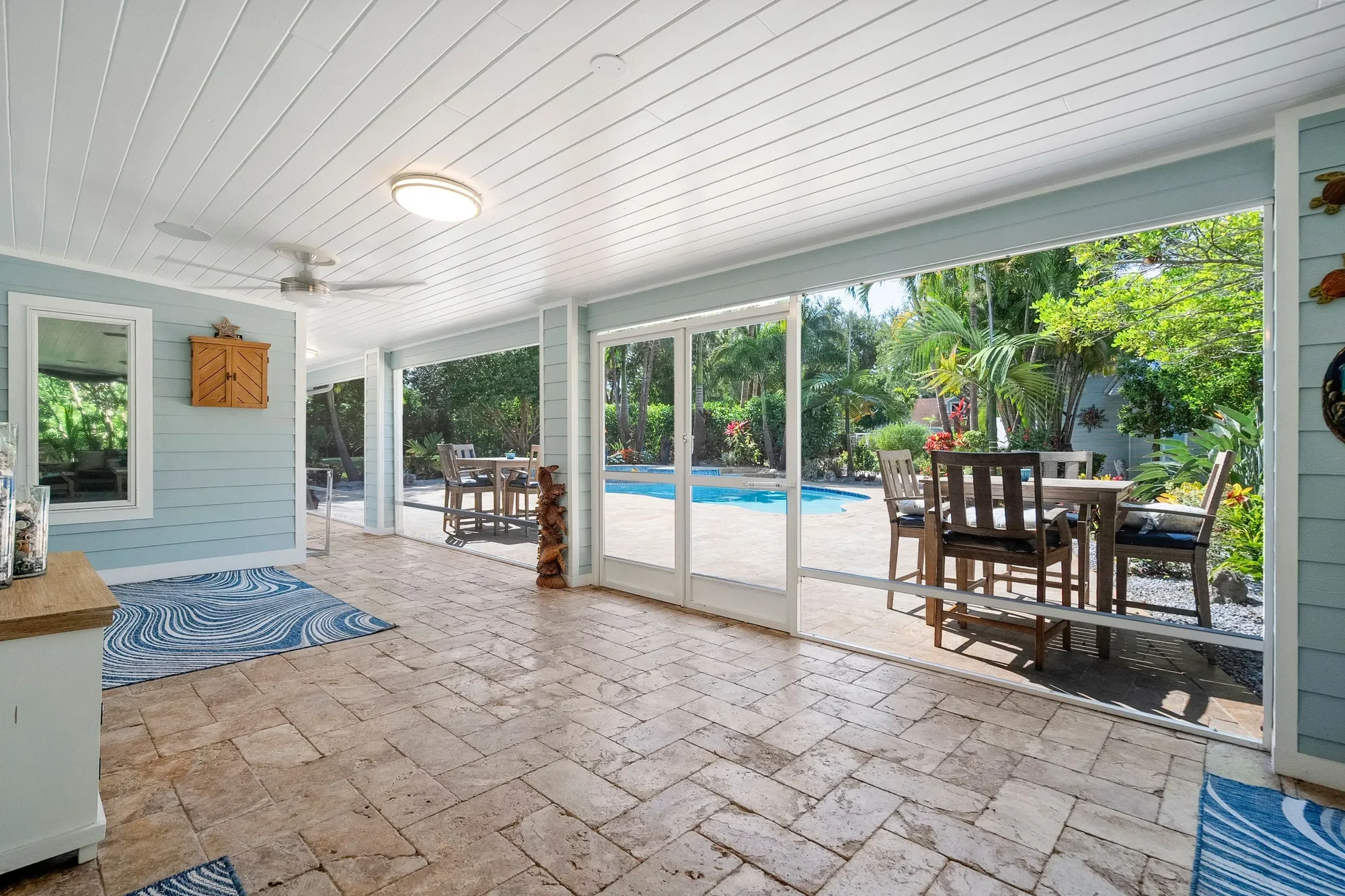 1850 SW Hackman Terrace , Stuart, FL 34997, Stuart, Florida, United States. - Photo 60