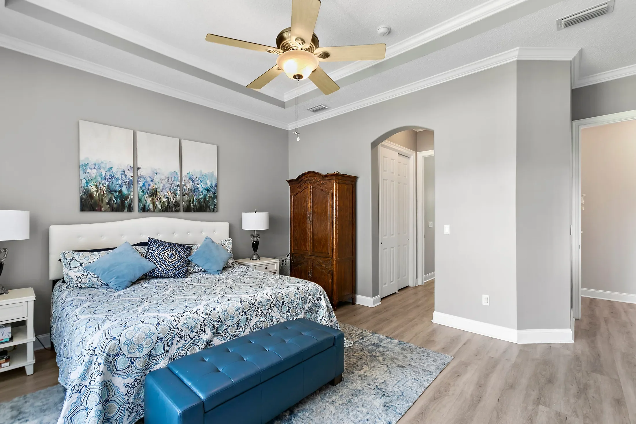 417 Blagdon Court , Jacksonville, FL 32225, Jacksonville, Florida, United States. - Photo 9