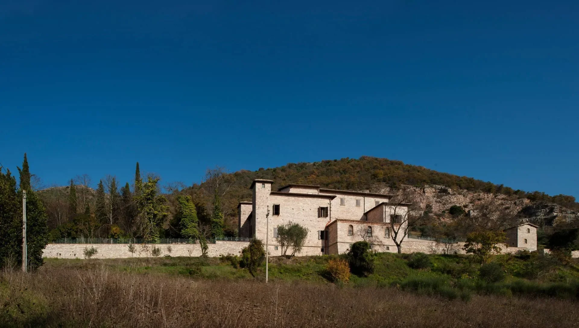 Loc. Loreto Alto, Gubbio, PG 06024, Umbria, Italy. - Photo 43