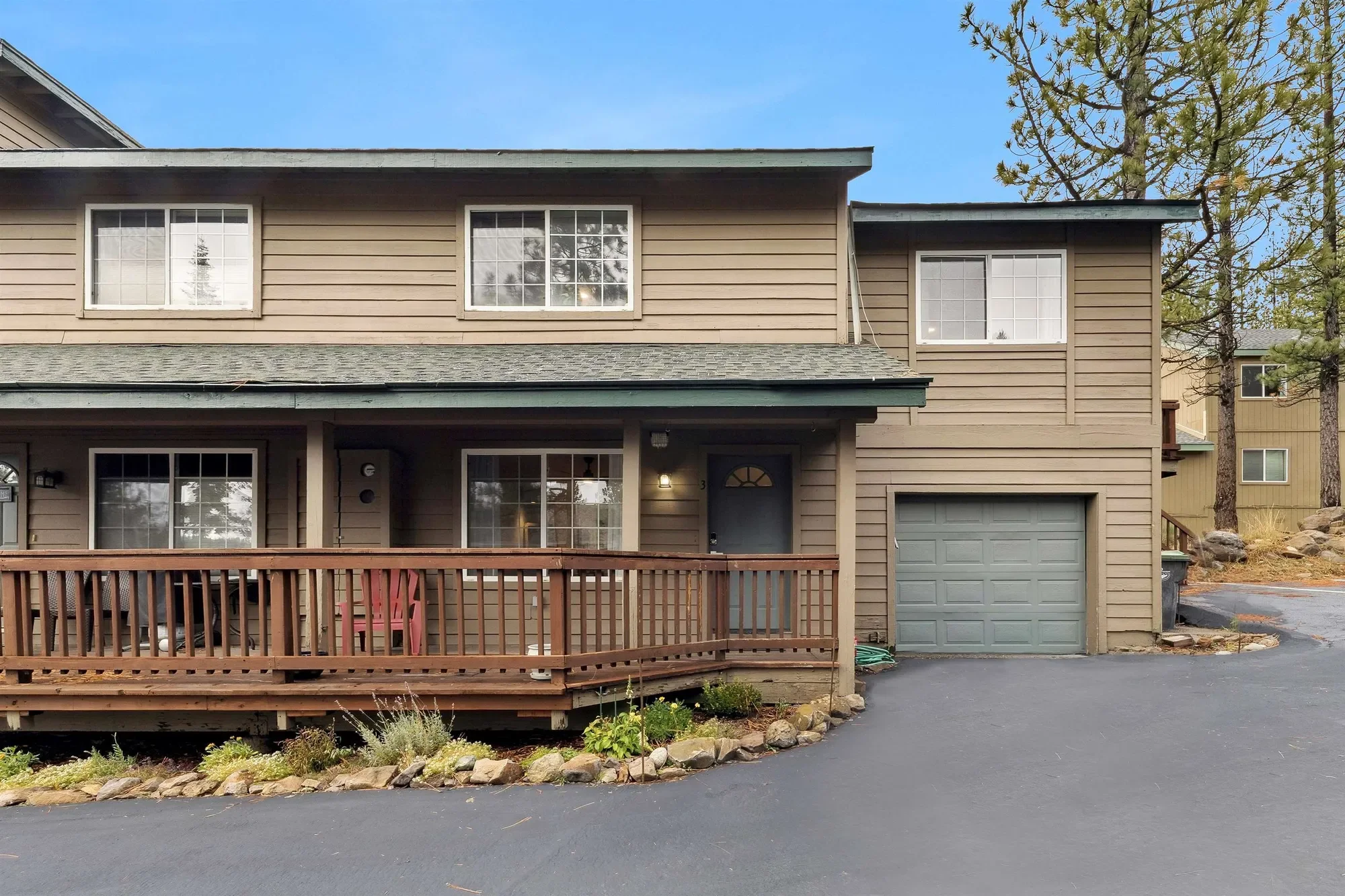 12491 Northwoods Boulevard 3, Truckee, California, United States. - Photo 3