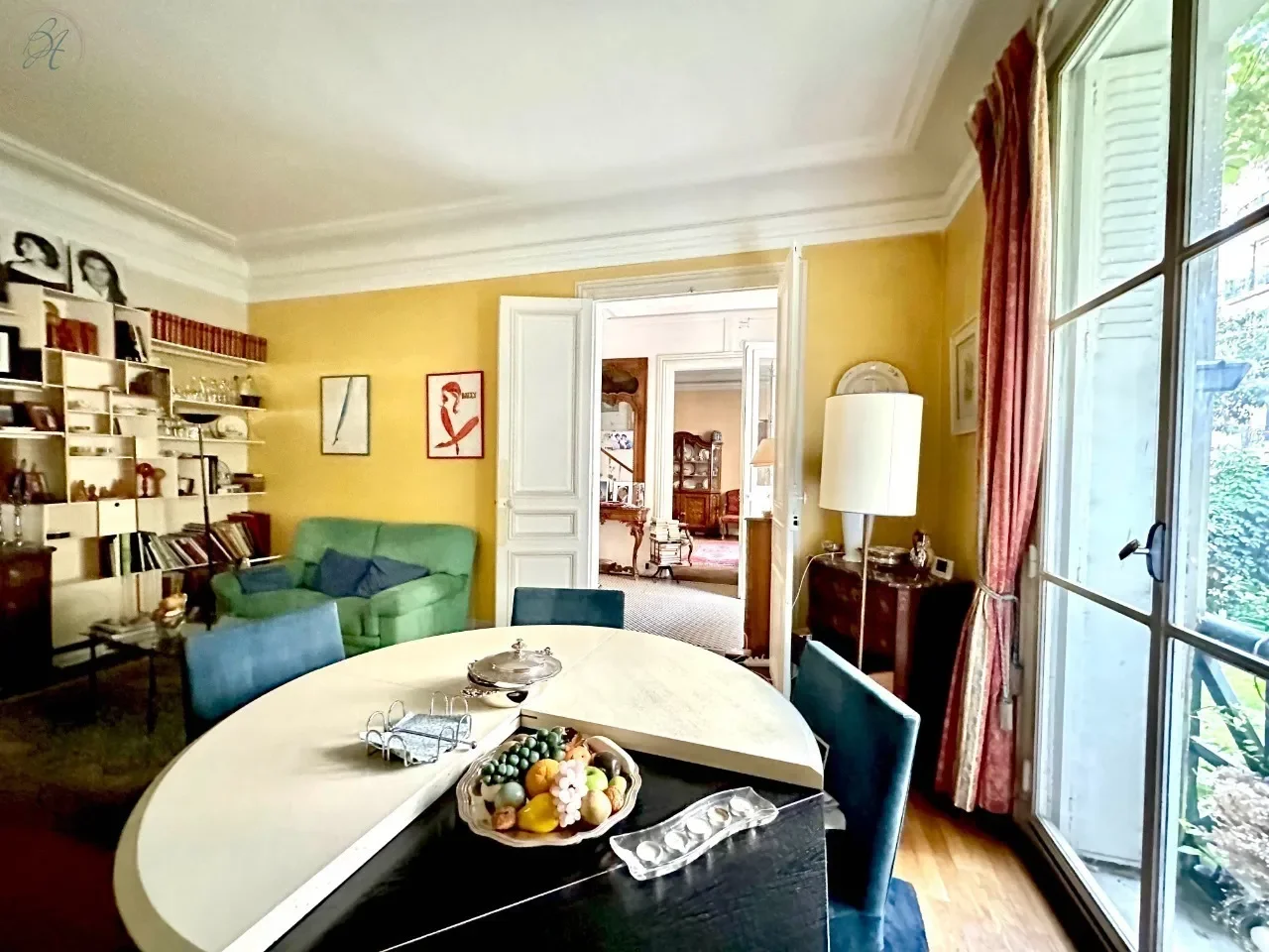 Paris, Île-de-France, France. - Photo 19
