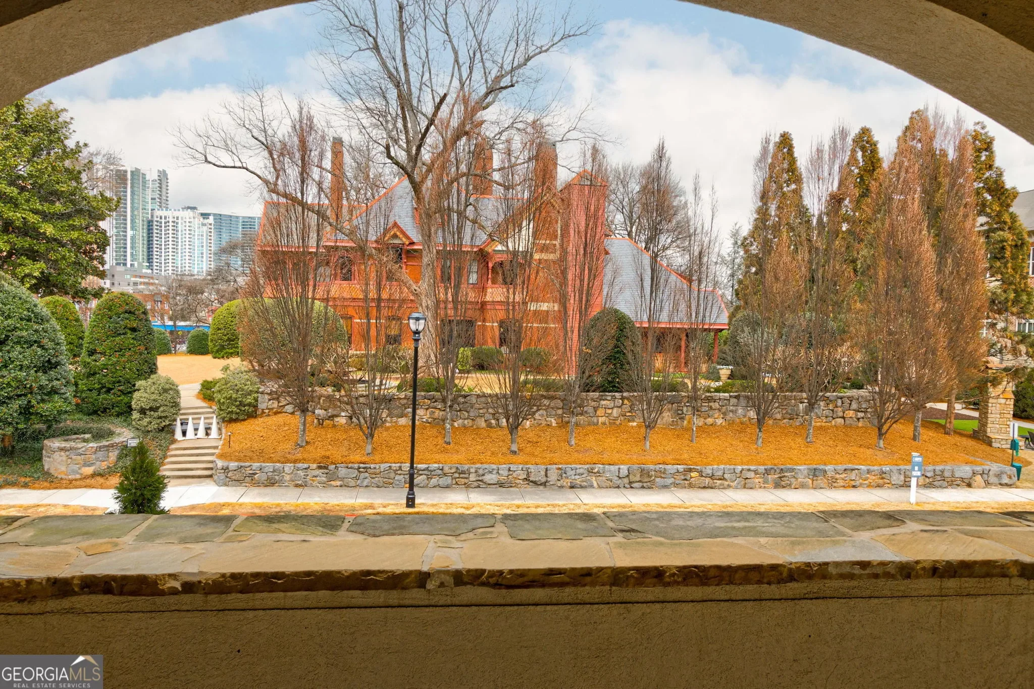 625 Piedmont AVE NE 2004, Atlanta, Georgia, United States. - Photo 27