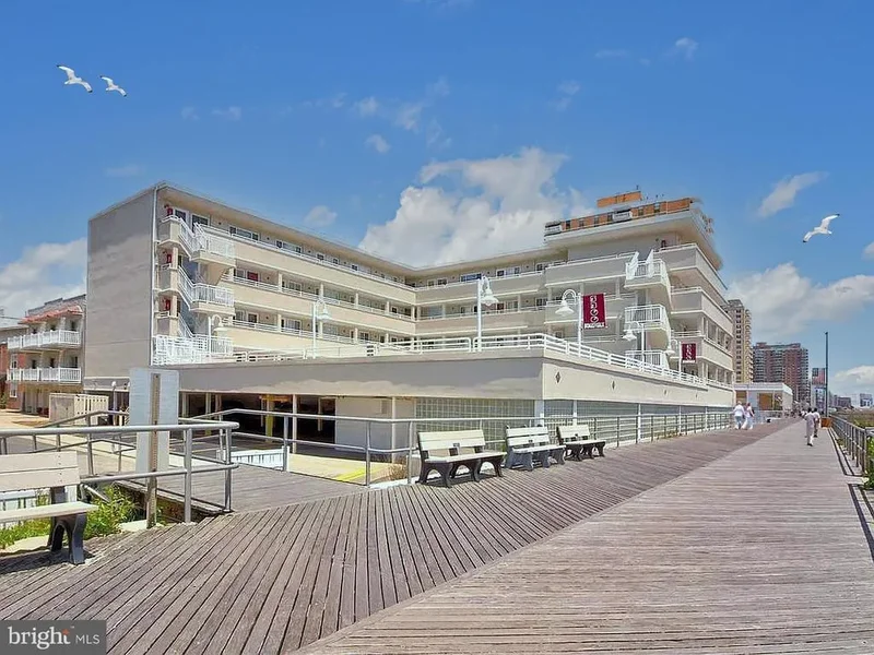 5300 BOARDWALK AVE AVENUE #401-404, VENTNOR CITY, NJ 08406, Ventnor City, New Jersey, United States. - Photo 20