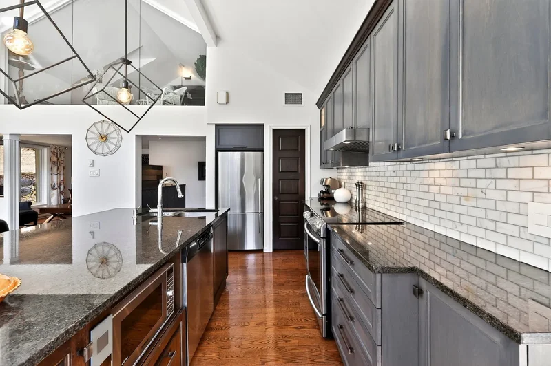 4342 Rue des Engoulevents, Sainte-Adèle, Quebec, Canada. - Photo 39