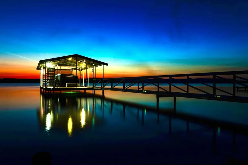 1167 Willow Road, Possum Kingdom Lake, TX 76449, Graford, Texas, United States. - Photo 4