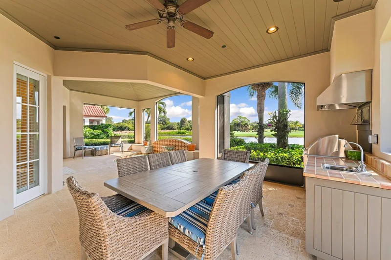 611 White Pelican Way , Jupiter, FL 33477, Jupiter, Florida, United States. - Photo 31