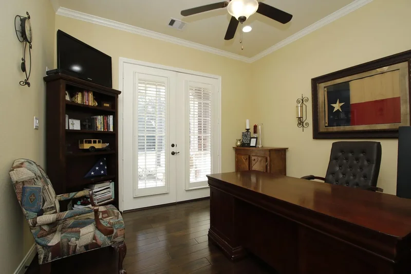 1547 Ruby Drive, Willis, Texas, United States. - Photo 12