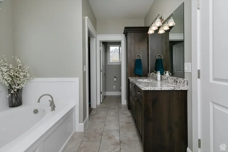 535 N PHEASANT HOLLOW LN, Mendon, Utah, United States. - Photo 59