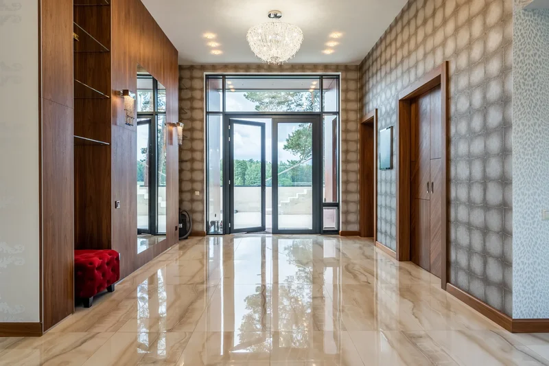 An Exclusive Property With A Gorgeous Private Beach