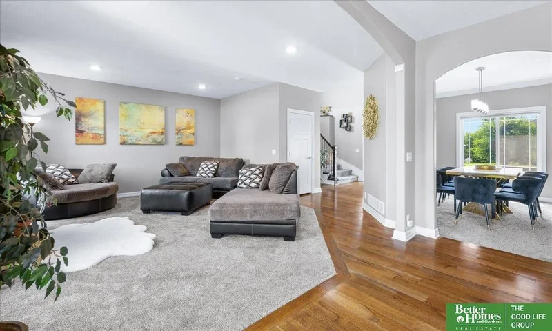 12124 Montauk Drive, Papillion, NE 68046, Papillion, Nebraska, United States. - Photo 11