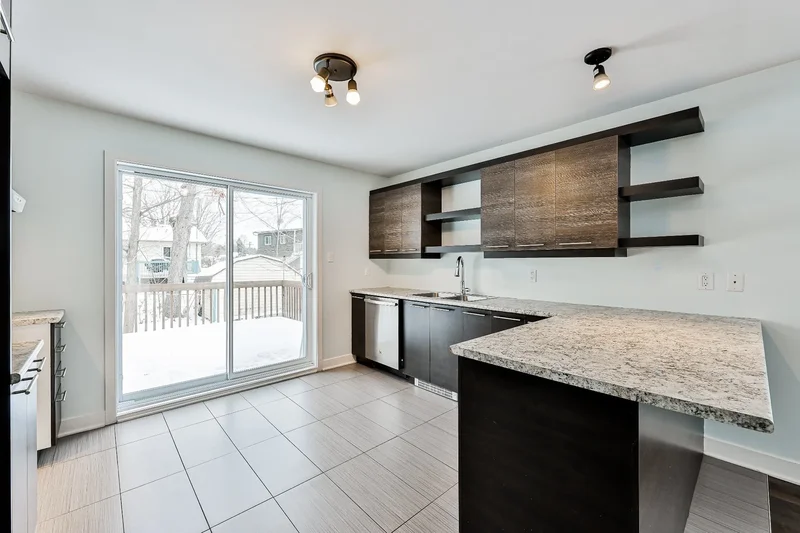 589 591 Rue Leroux, Saint-Jérôme, Quebec, Canada. - Photo 11