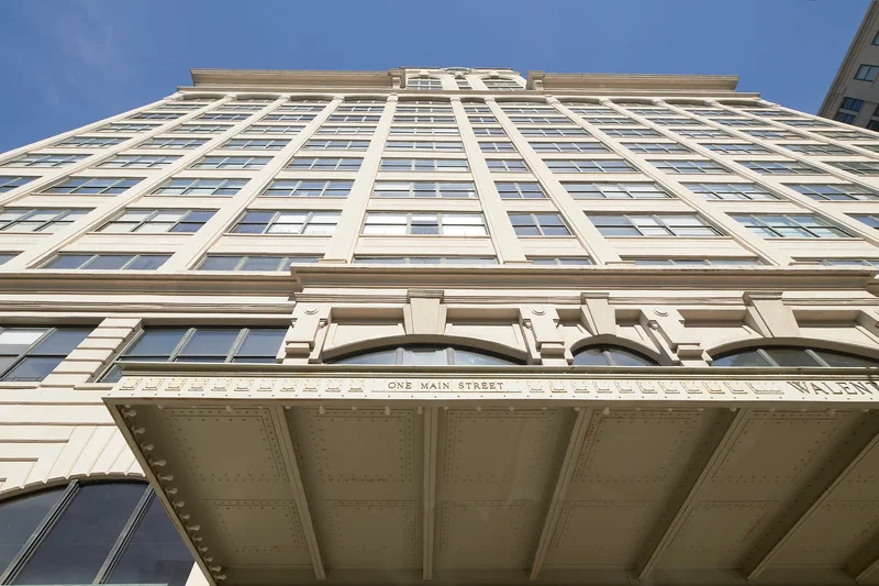 1 Main Street 2J, Brooklyn, NY 11201, New York, New York, United States. - Photo 21
