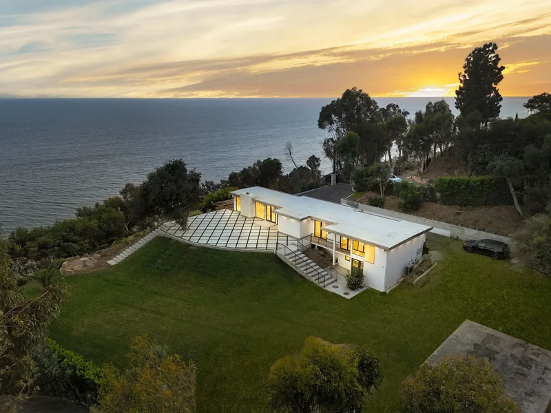 20786 Cool Oak Way , Malibu, CA 90265, Malibu, California, United States. - Photo 6