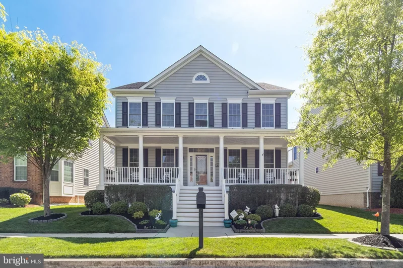 402 Esterville Lane, Upper Marlboro, MD 20774, Kettering, Maryland, United States. - Photo 63