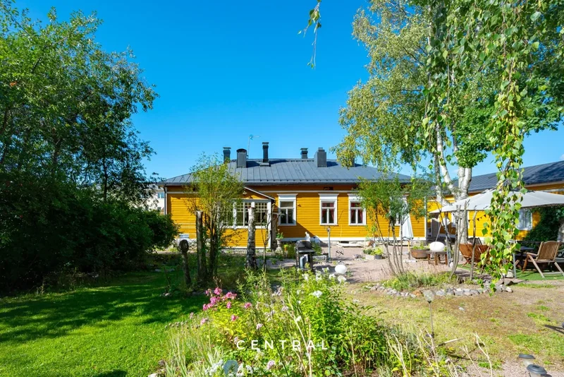 Runeberginkatu 17, 06100 Porvoo, Finland, Porvoo, Uusimaa, Finland. - Photo 23