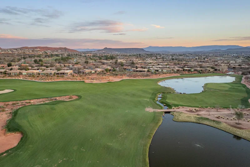 La Casa Circle, Homesite 5, St. George, UT 84770, St. George, Utah, United States. - Photo 15