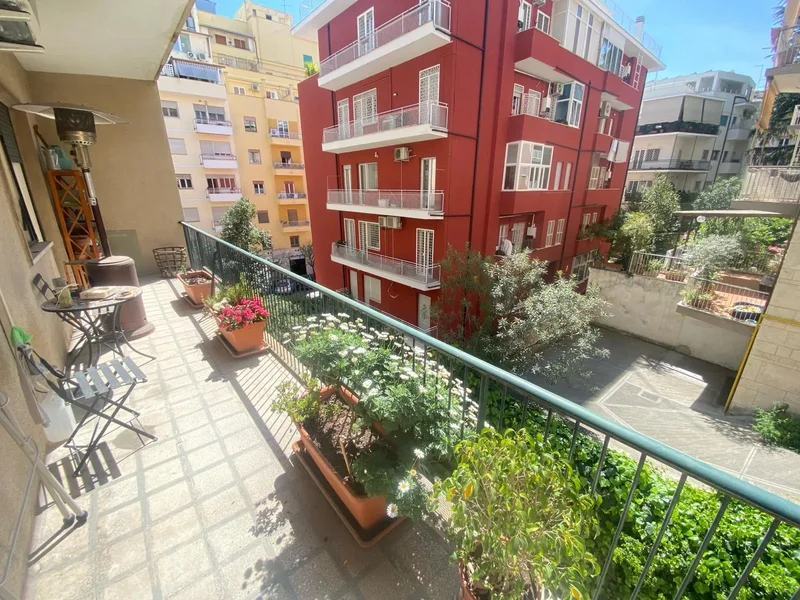 Via Collalto Sabino, Trieste, Municipio Roma II, Roma, Lazio, 00199, Italia, Rome, Lazio, Italy. - Photo 7