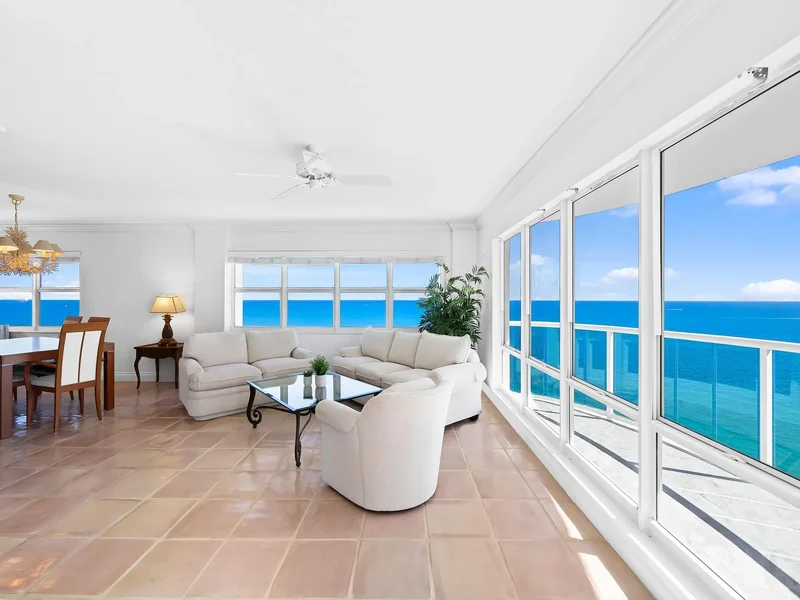 3400 Galt Ocean Dr 1202S, Fort Lauderdale, Florida, United States. - Photo 37