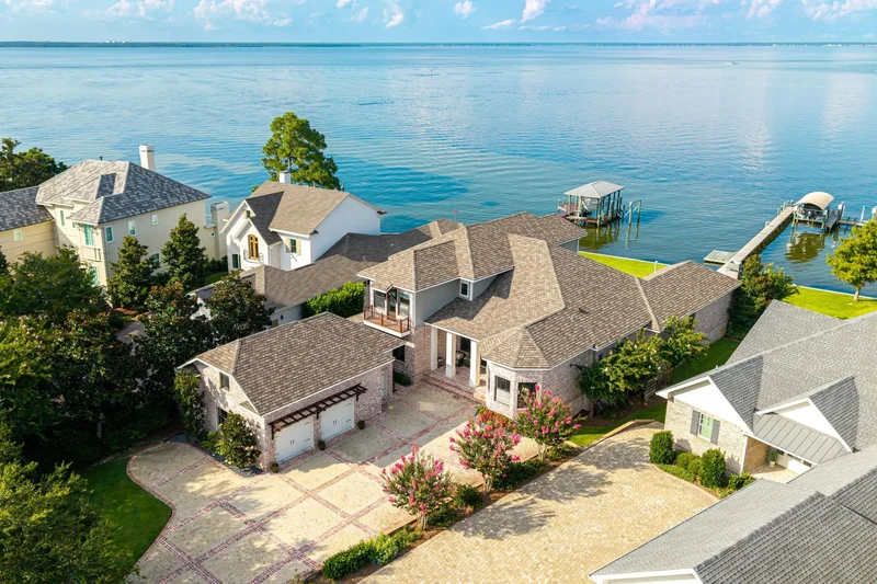 Residential Destin