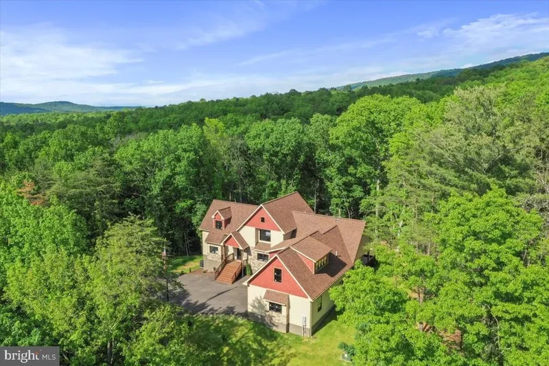 2968 CHEYENNE'S TRL, GERRARDSTOWN, WV 25420, Gerrardstown, West Virginia, United States. - Photo 57