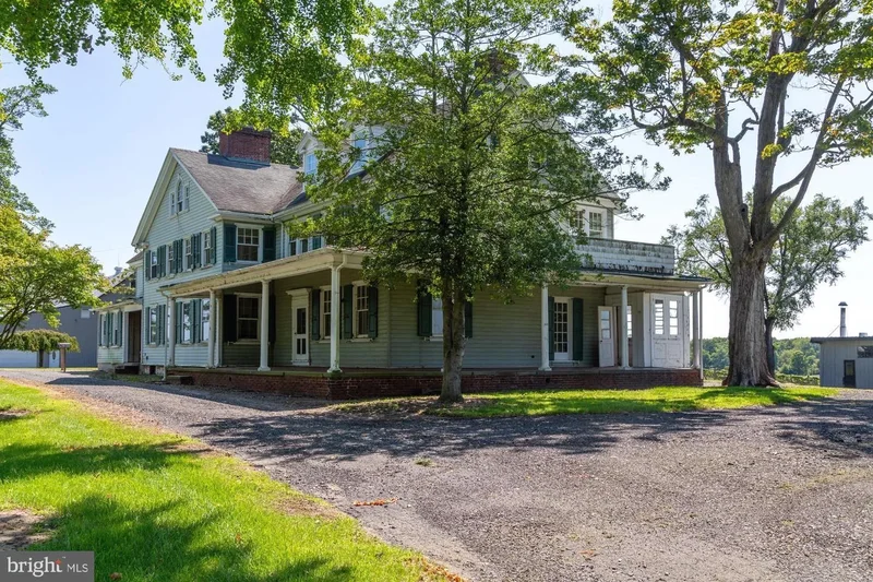 27058 MOUNT PLEASANT ROAD, Mansfield, New Jersey, United States. - Photo 49