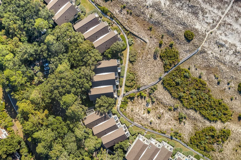 1345 Pelican Watch Villas, Seabrook Island, SC 29455, Johns Island, South Carolina, United States. - Photo 36