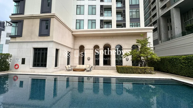 The Diplomat 39, Watthana, 10 10110, Bangkok, Krung Thep Maha Nakhon, Thailand. - Photo 14
