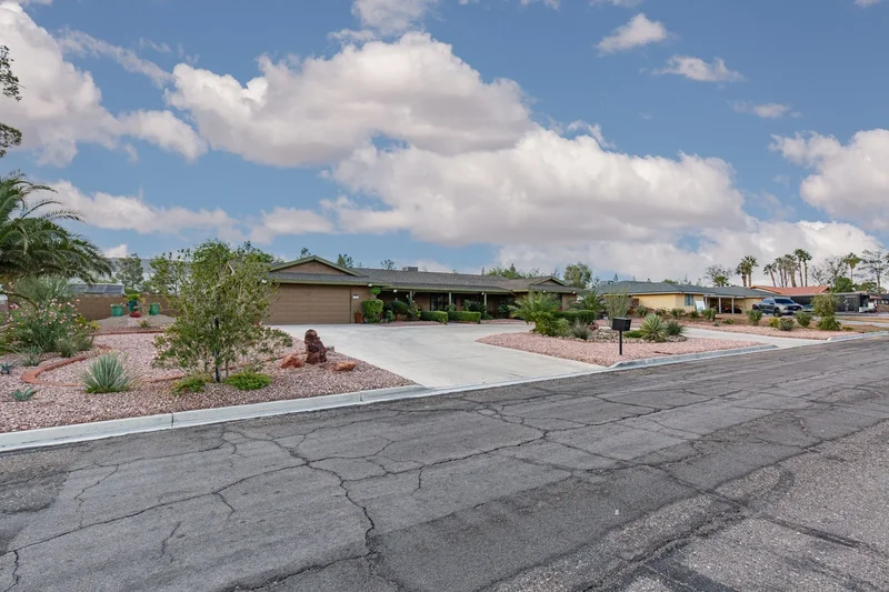 3371 West Mardon Avenue, Las Vegas, NV 89139, Las Vegas, Nevada, United States. - Photo 4
