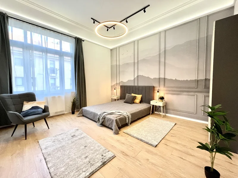Budapest, Rózsa u. 38a, 1077 Hungary, Budapest, Budapest, Hungary. - Photo 3