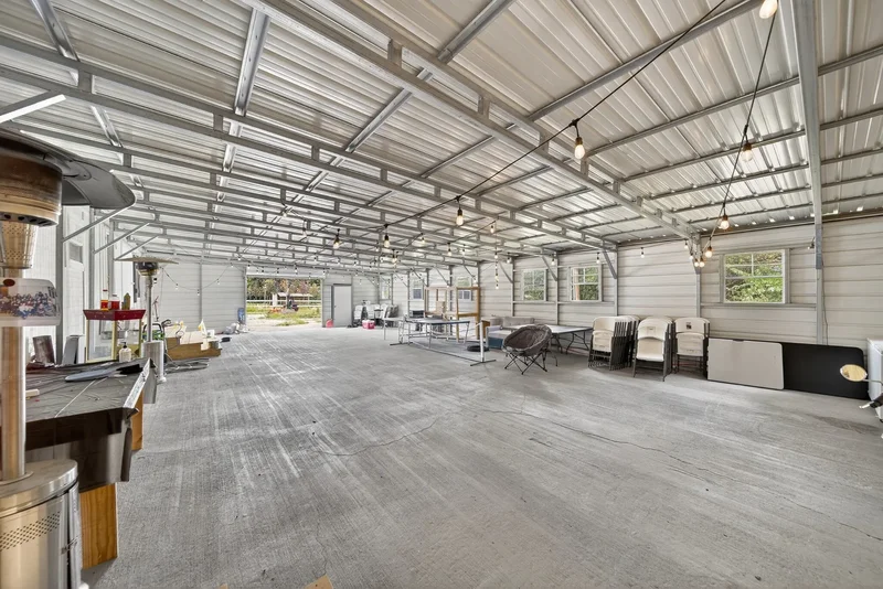 2600 Round Hill Rd, Belfast, Tennessee, United States. - Photo 32