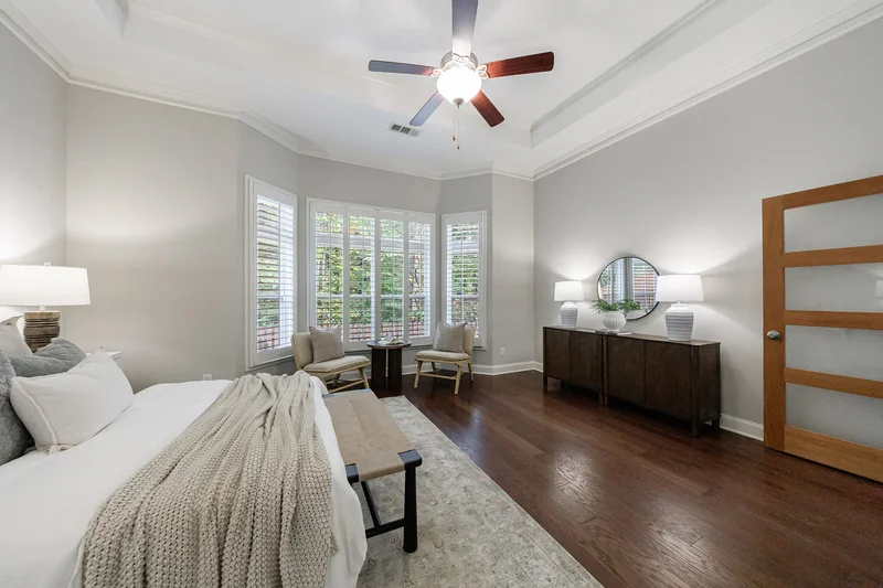 1536 Habershal Road NW, Atlanta, GA 30318, Atlanta, Georgia, United States. - Photo 14