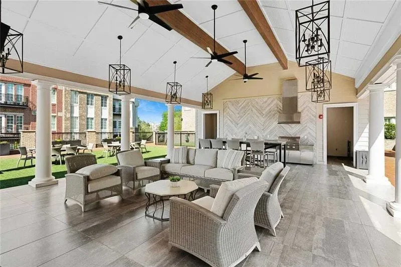 50 Canton Street, Alpharetta, Georgia, United States. - Photo 33