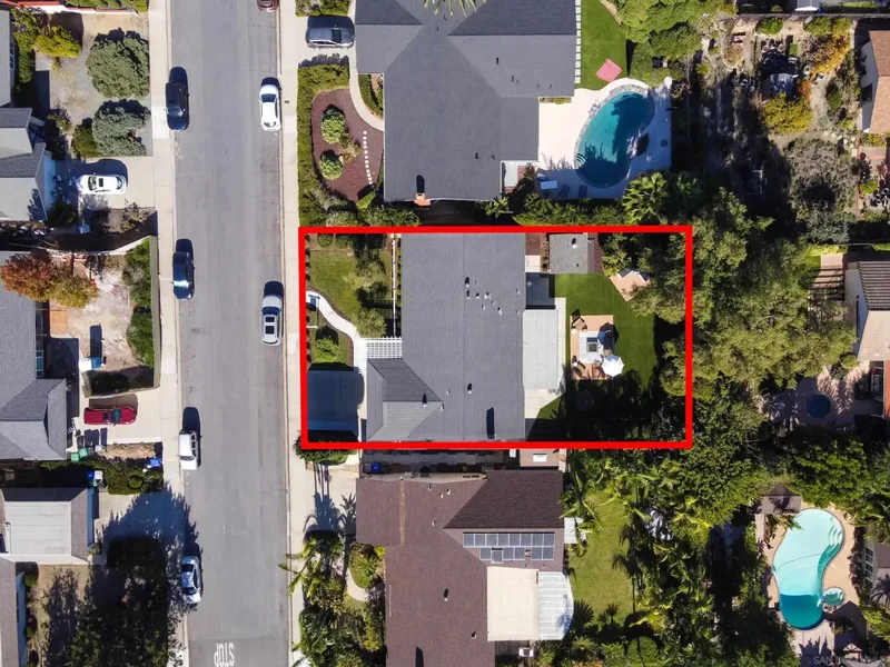 6625 Casselberry Way, San Diego, California, United States. - Photo 31