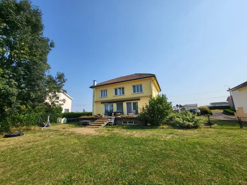 Haucourt-Moulaine, Haucourt-Moulaine, Haucourt-Moulaine, Grand Est, France. - Photo 10