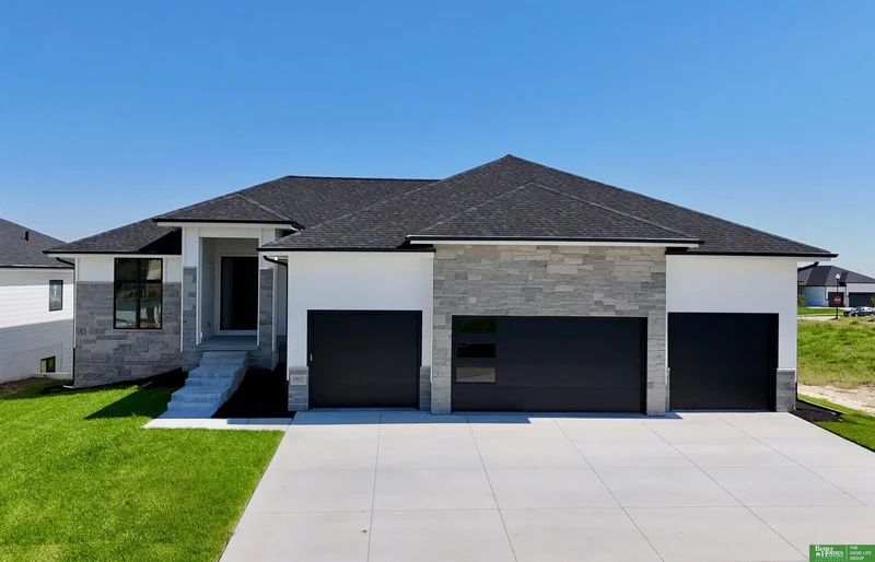 5807 N 197th Street, Elkhorn, NE 68022, Bennington, Nebraska, United States. - Photo 8