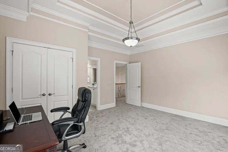 5053 Chapel Crossing, Douglasville, GA 30135, Douglasville, Georgia, United States. - Photo 21