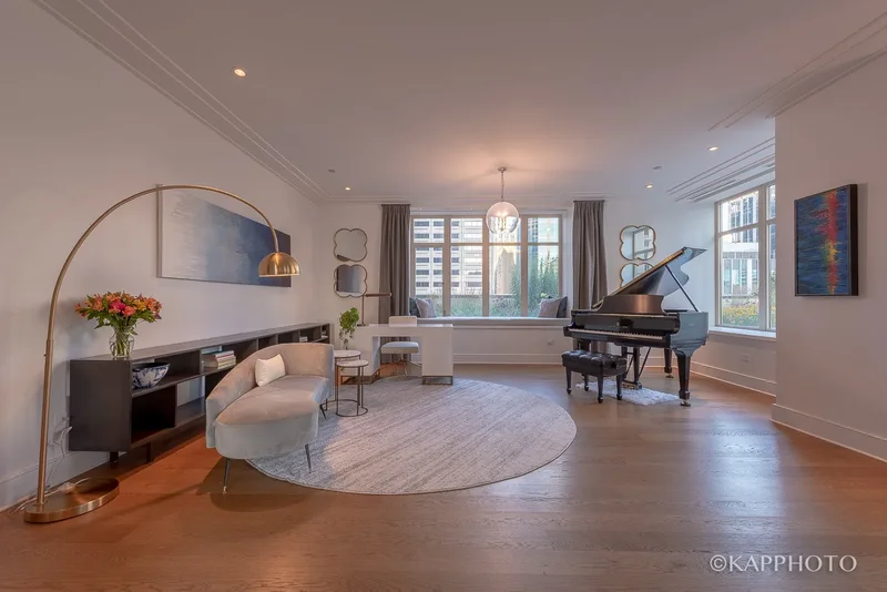118 E Erie Street , 15A, Chicago, IL 60611, Chicago, Illinois, United States. - Photo 14