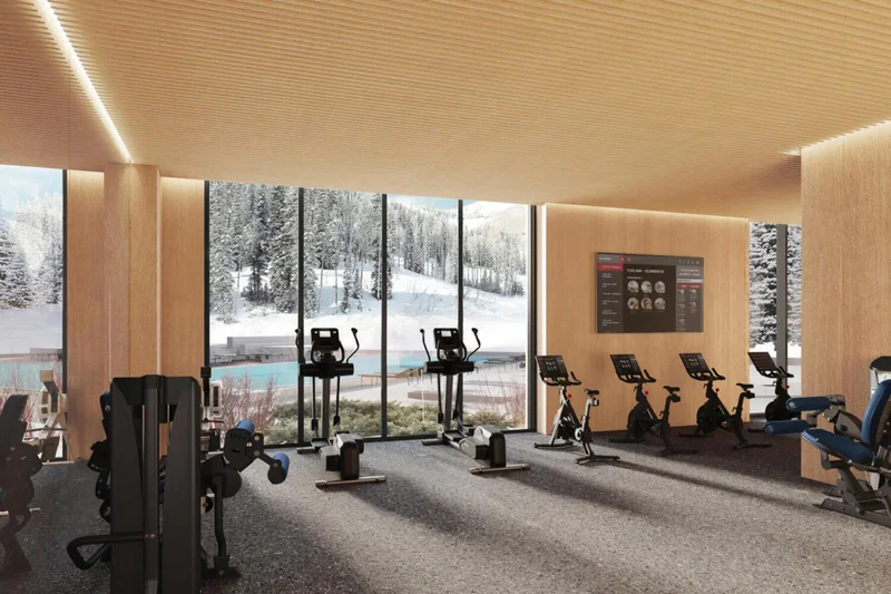 9300 Marsac Avenue, A602, Park City, UT 84060, Park City, Utah, United States. - Photo 9