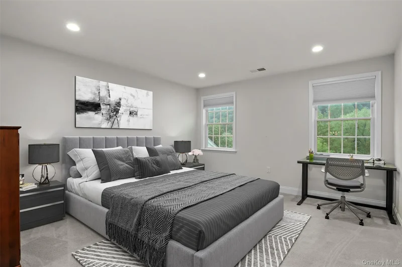 54 Dennis Lane, Pleasantville, NY, 10570, USA, Pleasantville, New York, United States. - Photo 30