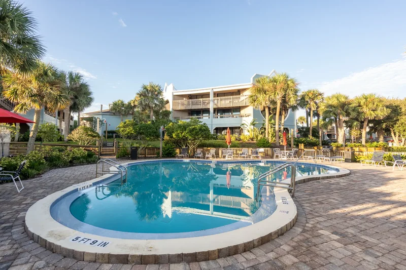 190 Ocean Hibiscus Dr Unit# 201, St Augustine, FL 32080, St. Augustine, Florida, United States. - Photo 25