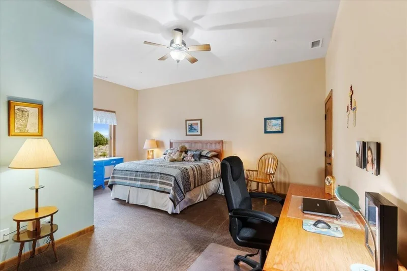 6750 N Pinyon Pine Circle , Rimrock, AZ 86335, Lake Montezuma, Arizona, United States. - Photo 16