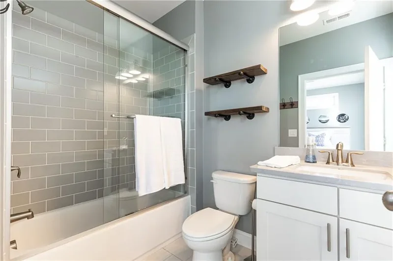 105 Martin Run, Alpharetta, Georgia, United States. - Photo 41