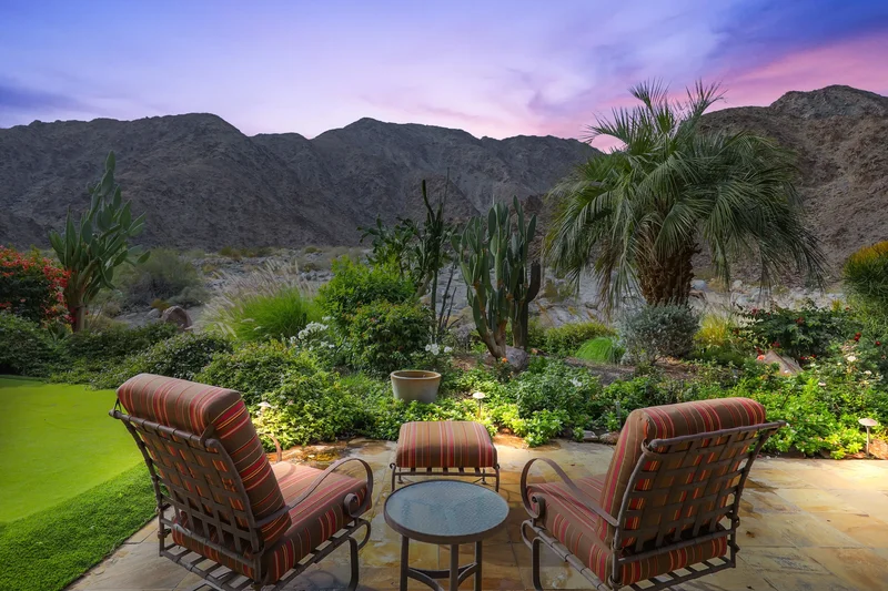 49055 Calle Flora, La Quinta, California, United States. - Photo 24