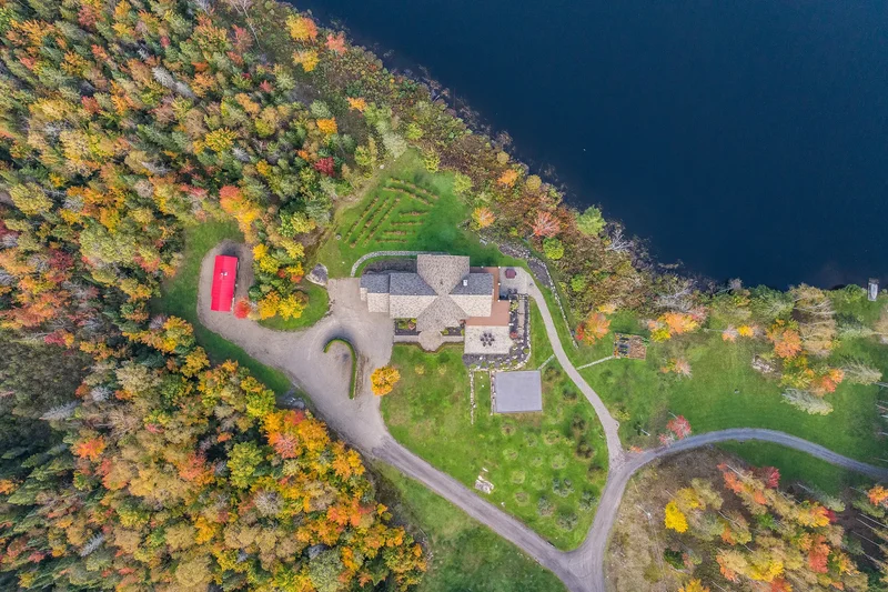 Sainte-Émélie-de-l'Énergie, QC J0K2K0, Sainte-Émélie-de-l'Énergie, Quebec, Canada. - Photo 10