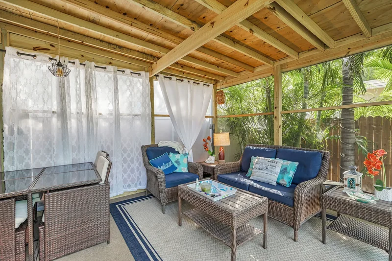 211 120th Street Gulf B, Marathon, FL 33050, Marathon, Florida, United States. - Photo 23