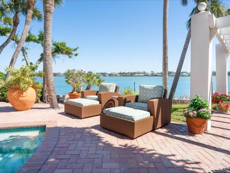 2110 CASEY KEY ROAD, Venice, Florida, United States. - Photo 57