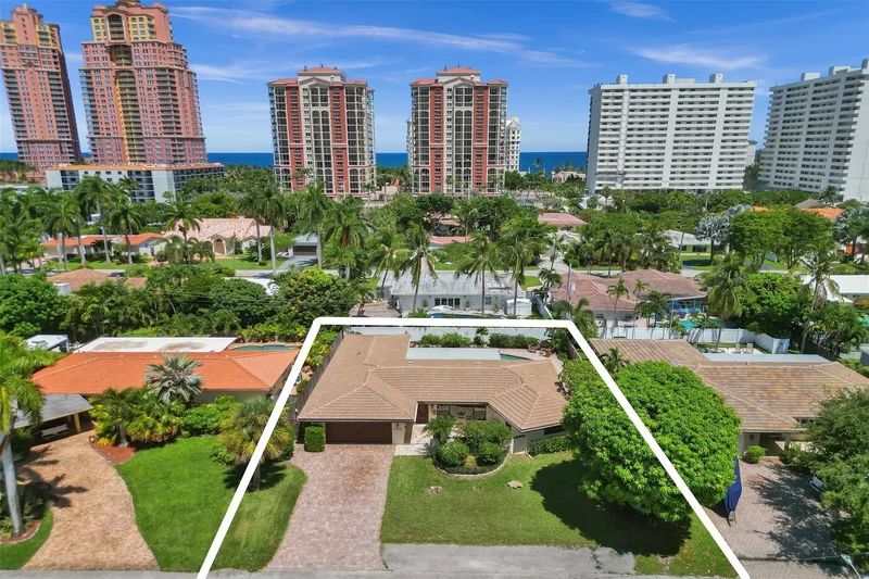 2000 NE 31st Ave, Wilton Manors, Florida, United States. - Photo 3