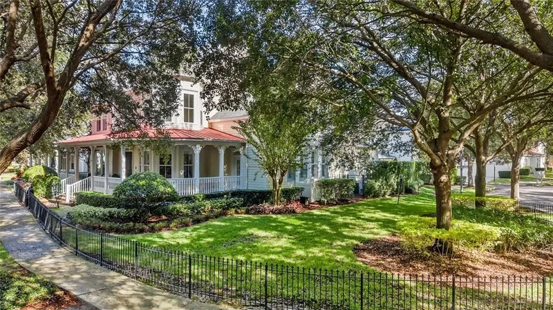 1511 Harston Avenue, Orlando, FL 32814, Orlando, Florida, United States. - Photo 9