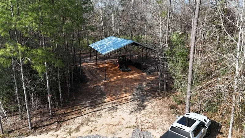 1773 RIDGE Road, Perkinston, MS 39573, Carriere, Mississippi, United States. - Photo 24